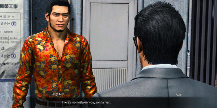 Like a Dragon Gaiden: The Man Who Erased His Name akhirnya membawa sedikit kolaborasi dengan seri Judgment