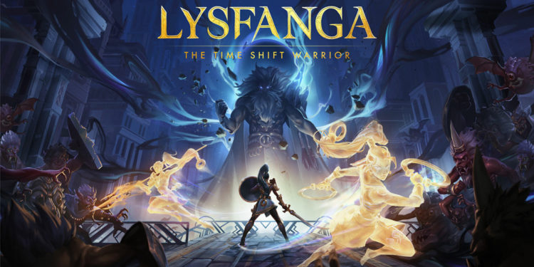 Pada ajang Tokyo Game Show 2023 kemarin, kami berhasil mendapatkan sesi hands on dan nyobain duluan versi demo dari Lysfanga: The Time Shift Warrior.