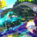 Developer Byking dan publisher Bandai Namco akhirnya telah merilis game battle royale My Hero Ultra Rumble