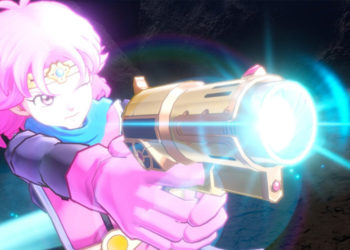 Menjelang ajang TGS 2023, kami diberi kesempatan oleh Square Enix untuk nyobain langsung Infinity Strash: Dragon Quest The Adventure of Dai.