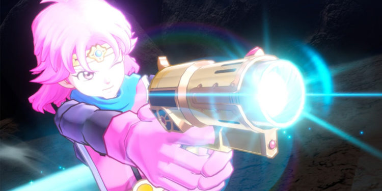 Menjelang ajang TGS 2023, kami diberi kesempatan oleh Square Enix untuk nyobain langsung Infinity Strash: Dragon Quest The Adventure of Dai.