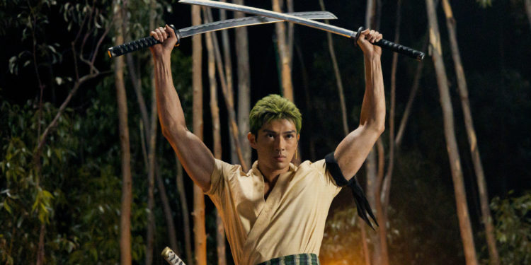 Kami telah berkesempatan mewawancarai perwakilan tim stunt yang menangani aksi pertempuran di One Piece Live Action