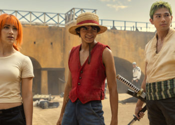 Simak impresi singkat kami setelah menonton dua episode pertama One Piece Live Action dari Netflix