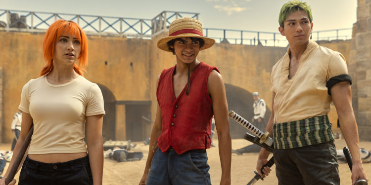 Simak impresi singkat kami setelah menonton dua episode pertama One Piece Live Action dari Netflix