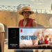 Adaptasi live-action One Piece mendominasi chart Netflix dan kini menjadi salah satu acara TV terpopuler saat ini.