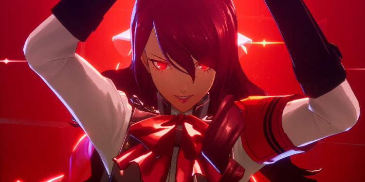 Melalui wawancara Famitsu, Takuya Yamaguchi menyampaikan sistem Theurgy Persona 3 Reload mirip dengan sistem Showtime Persona 5 Royal