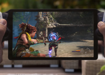 Sony akhirnya membuka akses pre-order untuk PlayStation Portal yang akan mulai dipasarkan pada 15 November nanti
