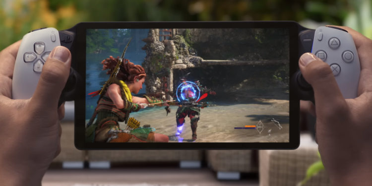 Sony akhirnya membuka akses pre-order untuk PlayStation Portal yang akan mulai dipasarkan pada 15 November nanti