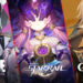 Inilah ranking pendapatan mobile RPG anime untuk minggu akhir September 2023 yang semakin dikuasai Honkai Star Rail