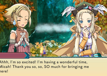 Marvelous dan XSEED akhirnya sudah resmi merilis Rune Factory 3 Special yang kali ini juga termasuk PC