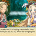 Marvelous dan XSEED akhirnya sudah resmi merilis Rune Factory 3 Special yang kali ini juga termasuk PC