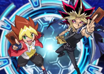Konami mengumumkan bahwa format Rush Duel kini sudah tersedia untuk Yu-Gi-Oh! Duel Links sebagai bagian dari salah satu update besar.
