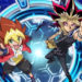 Konami mengumumkan bahwa format Rush Duel kini sudah tersedia untuk Yu-Gi-Oh! Duel Links sebagai bagian dari salah satu update besar.