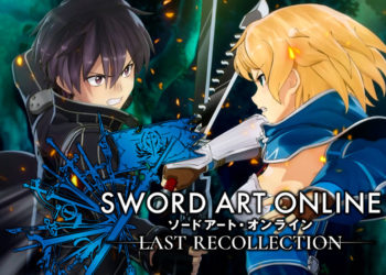 Sword Art Online: Last Recollection telah merilis demo untuk dicoba secara gratis oleh para pemain sebelum membeli game tersebut.