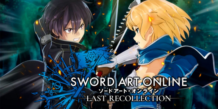 Sword Art Online: Last Recollection telah merilis demo untuk dicoba secara gratis oleh para pemain sebelum membeli game tersebut.