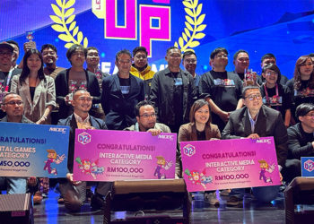 Pada ajang Level Up KL, salah satu hal yang cukup dinantikan adalah SEA Game Awards 2023 dimana telah resmi mengumumkan berbagai pemenang.
