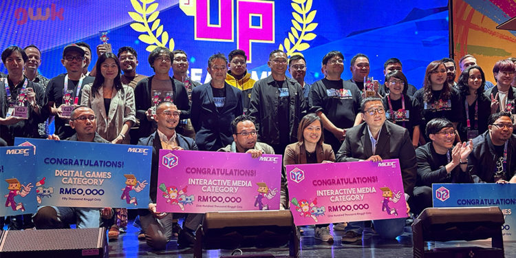 Pada ajang Level Up KL, salah satu hal yang cukup dinantikan adalah SEA Game Awards 2023 dimana telah resmi mengumumkan berbagai pemenang.
