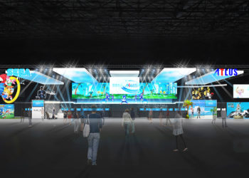 Booth SEGA di TGS 2023 akan memamerkan berbagai judul populer yang dibuat oleh SEGA dan mitranya, serta berbagai hadiah gratis yang menarik.