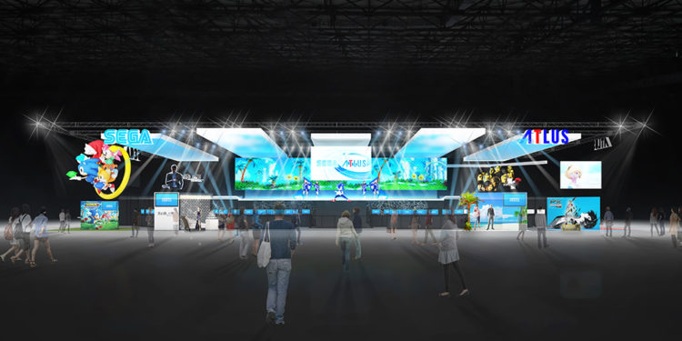 Booth SEGA di TGS 2023 akan memamerkan berbagai judul populer yang dibuat oleh SEGA dan mitranya, serta berbagai hadiah gratis yang menarik.