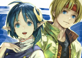 Simak wawancara kami dengan Yuichiro Kitao dan Kei Komaki yang membahas penuh Star Ocean: The Second Story R