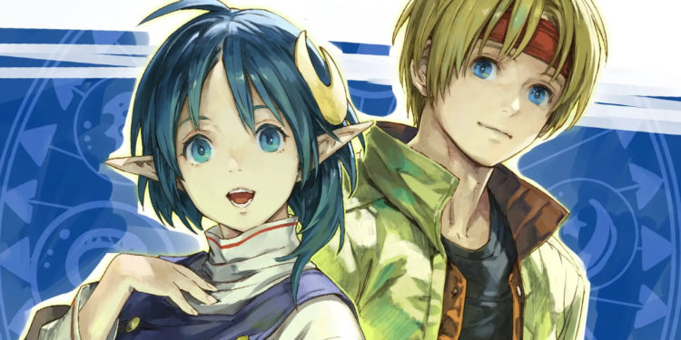 Simak wawancara kami dengan Yuichiro Kitao dan Kei Komaki yang membahas penuh Star Ocean: The Second Story R