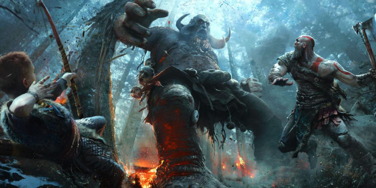 Game besar berikutnya dari Santa Monica Studio bisa jadi merupakan game action seperti God of War, menurut sebuah lowongan pekerjaan baru.
