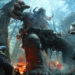 Game besar berikutnya dari Santa Monica Studio bisa jadi merupakan game action seperti God of War, menurut sebuah lowongan pekerjaan baru.