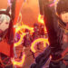 Kenji Anabuki selaku director Scarlet Nexus mengungkapkan ambisinya untuk membuat sekuel