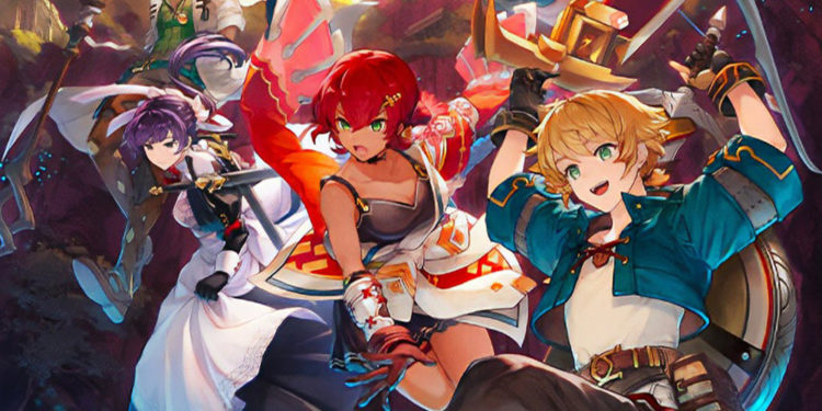 XSEED Games dan Marvelous mengumumkan pre-order versi digital Nintendo Switch untuk game terbaru mereka - Silent Hope