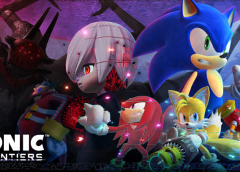 SEGA telah merilis informasi terbaru untuk "The Final Horizon", update konten gratis besar-besaran ketiga untuk Sonic Frontiers