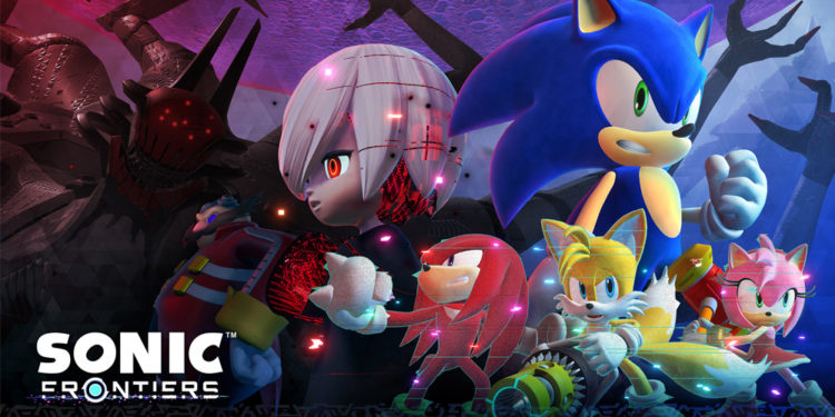 SEGA telah merilis informasi terbaru untuk "The Final Horizon", update konten gratis besar-besaran ketiga untuk Sonic Frontiers