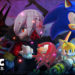 SEGA telah merilis informasi terbaru untuk "The Final Horizon", update konten gratis besar-besaran ketiga untuk Sonic Frontiers