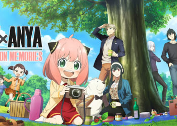 Bandai Namco telah resmi mengumumkan Spy x Anya: Operation Memories yang akan dirilis eksklusif untuk Nintendo Switch pada 2024.