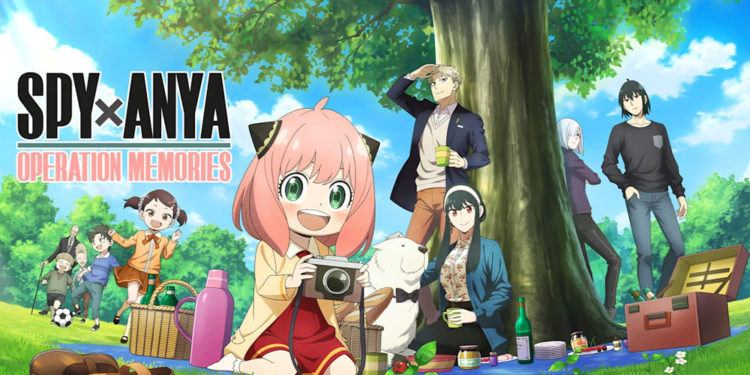 Bandai Namco telah resmi mengumumkan Spy x Anya: Operation Memories yang akan dirilis eksklusif untuk Nintendo Switch pada 2024.
