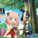 Bandai Namco telah resmi mengumumkan Spy x Anya: Operation Memories yang akan dirilis eksklusif untuk Nintendo Switch pada 2024.