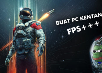Mungkin tidak semua PC bakal sanggup memainkannya dan pada artikel ini memberikan guide singkat untuk memainkan Starfield lebih lancar di PC.