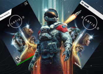 Bos Xbox - Phil Spencer mengumumkan bahwa Starfield bisa berhasil menggaet 1 juta pemain hanya dalam satu hari.