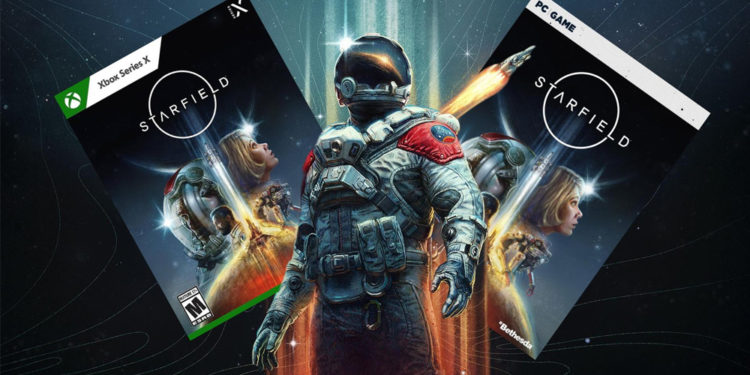 Bos Xbox - Phil Spencer mengumumkan bahwa Starfield bisa berhasil menggaet 1 juta pemain hanya dalam satu hari.