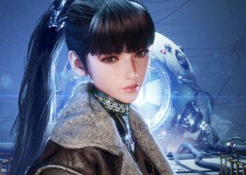 SHIFT UP mengonfirmasi kalau nantinya Stellar Blade juga akan dipasarkan dalam versi fisik