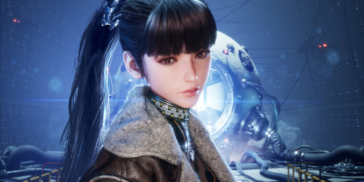 SHIFT UP mengonfirmasi kalau nantinya Stellar Blade juga akan dipasarkan dalam versi fisik