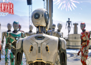 The Talos Principle 2 kembali merilis trailer baru yang memberi kepastian soal jadwal rilisnya