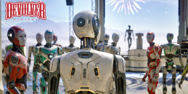 The Talos Principle 2 kembali merilis trailer baru yang memberi kepastian soal jadwal rilisnya