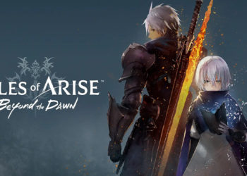 Bandai Namco mengumumkan expansion besar 'Beyond the Dawn' yang melanjutkan cerita Tales of Arise