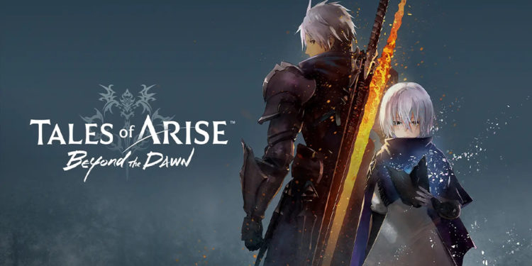 Bandai Namco mengumumkan expansion besar 'Beyond the Dawn' yang melanjutkan cerita Tales of Arise