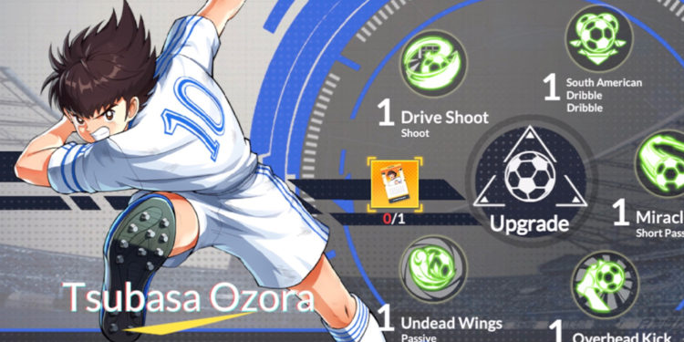Publisher DeNA kembali membagikan detail baru Captain Tsubasa: Ace yang berfokus ke beberapa mode gameplay