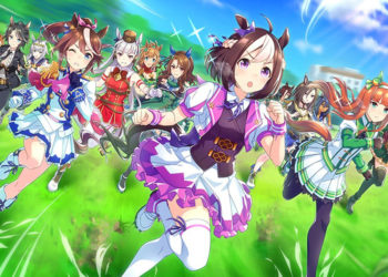 Bilibili, secara tiba-tiba menghapus game mobile Uma Musume Pretty Derby di China. Diduga karena promosikan perjudian pacuan kuda.
