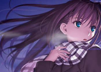 Game visual novel Witch on the Holy Night akan segera rilis di PC setelah hanya tersedia eksklusif di konsol