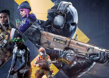 Ubisoft telah menunda perilisan XDefiant setelah game free-to-play tersebut gagal dalam uji sertifikasi konsol Microsoft dan Sony.