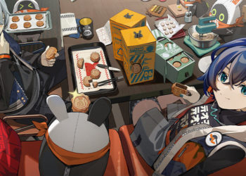 Zhenyu Li selaku produser Zenless Zone Zero memberi komentar soal sistem gacha di gamenya
