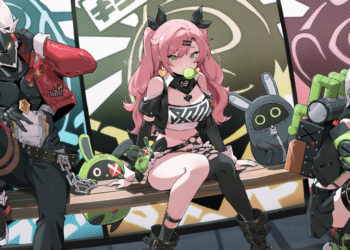 Impresi kami setelah kembali menjajal Zenless Zone Zero lewat ajang Tokyo Game Show 2023